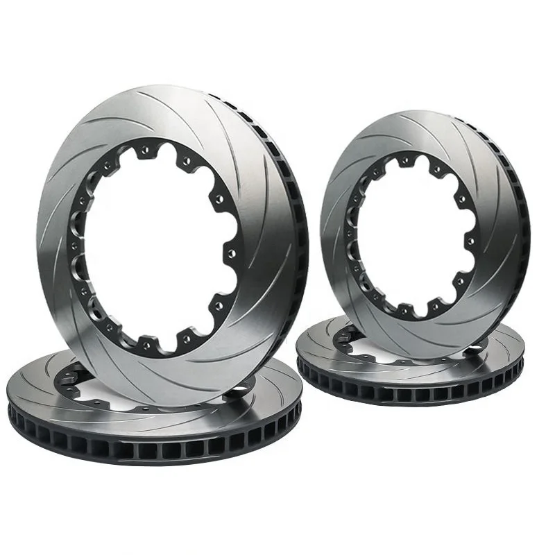 Enhanced Performance Brake Discs 295/330MM/380MM/425MM by Sendtro Products