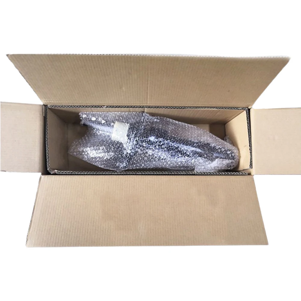 Exact Fit OEM-Quality Shock Absorber Replacement For Land Rover Range Rover Sport (L320) [2005-2013], 4x4