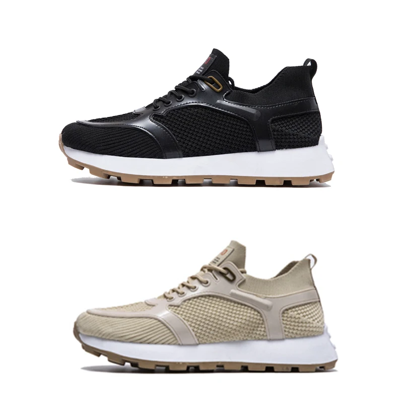 mens customizable running shoes big size shoes for men tennis shoes