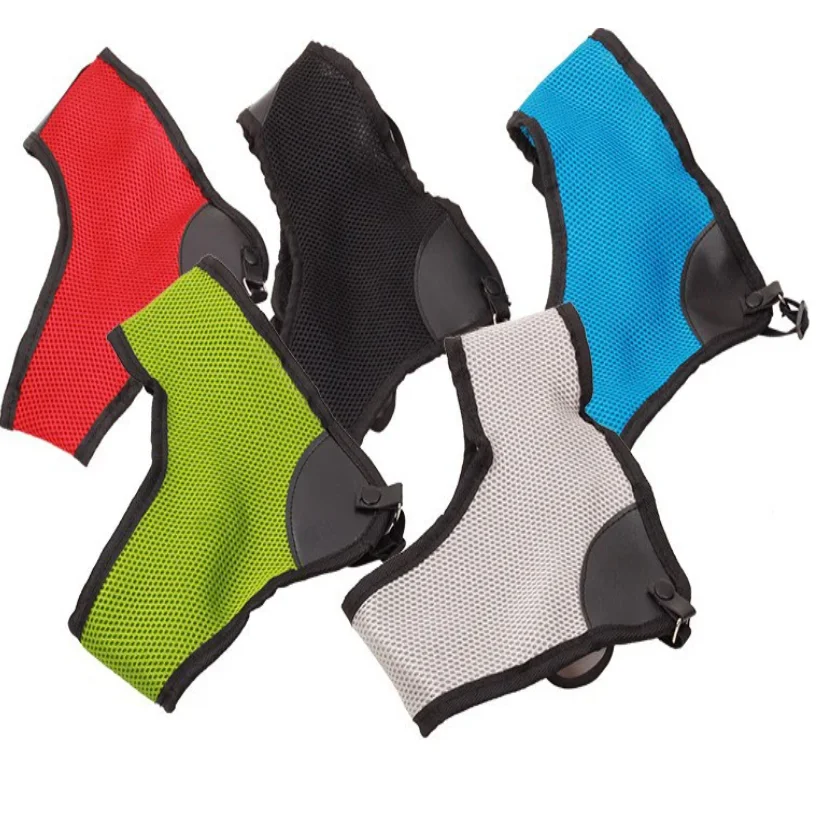 Archery Chestguard Adjustable Shooting Hunting Accessories Archery Chest Protector Gear Breathable Safe Protection For Bow