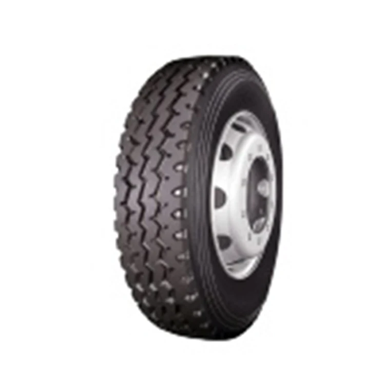 Chinese Brand Truck Tire GT268 11R22.5 12R22.5 13R22.5 315/80R22.5 1200R24