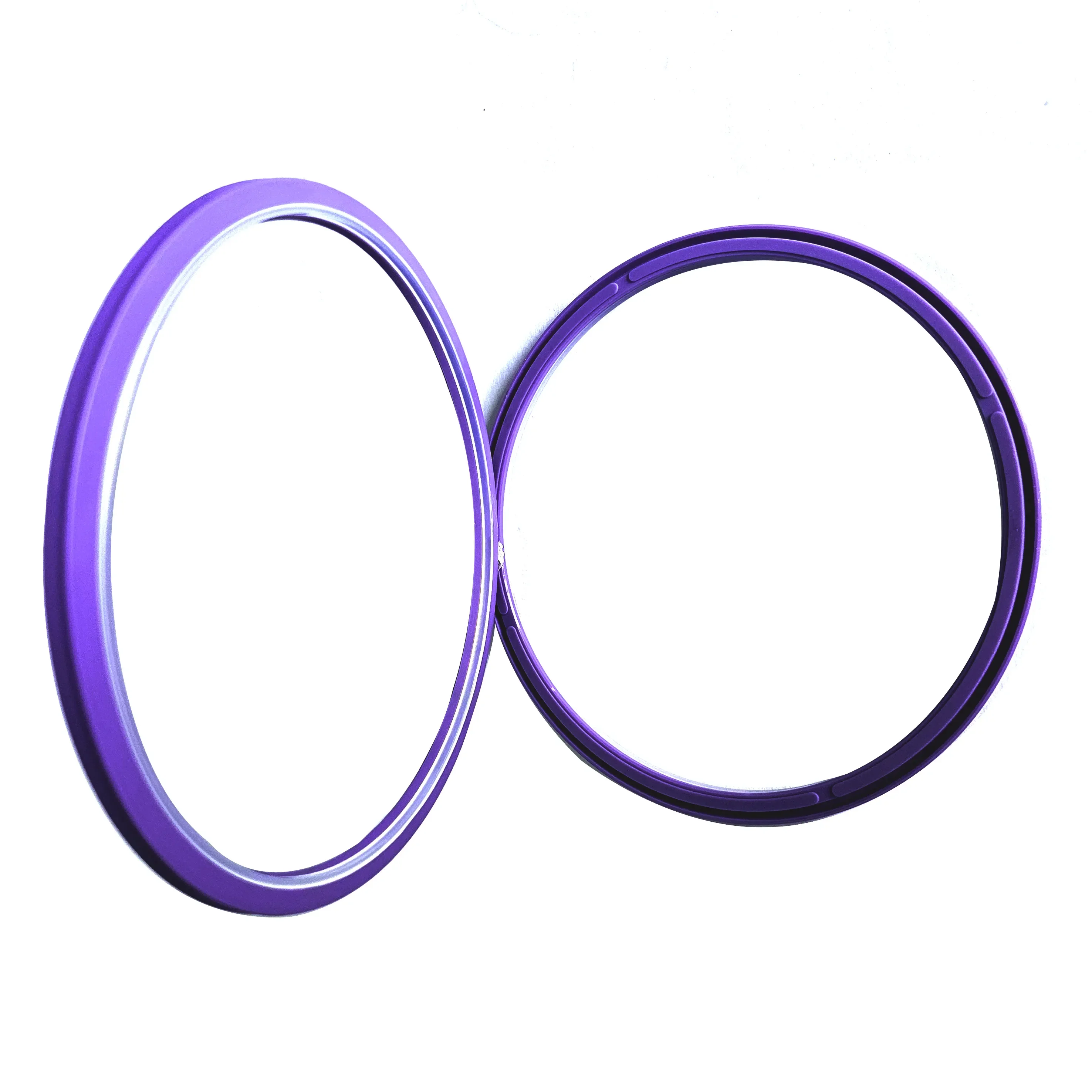 Hydraulic breaker oil seal Buffer oil seal BHY B-10B Size 100*115.5*6 seal kit For hydraulic hammer