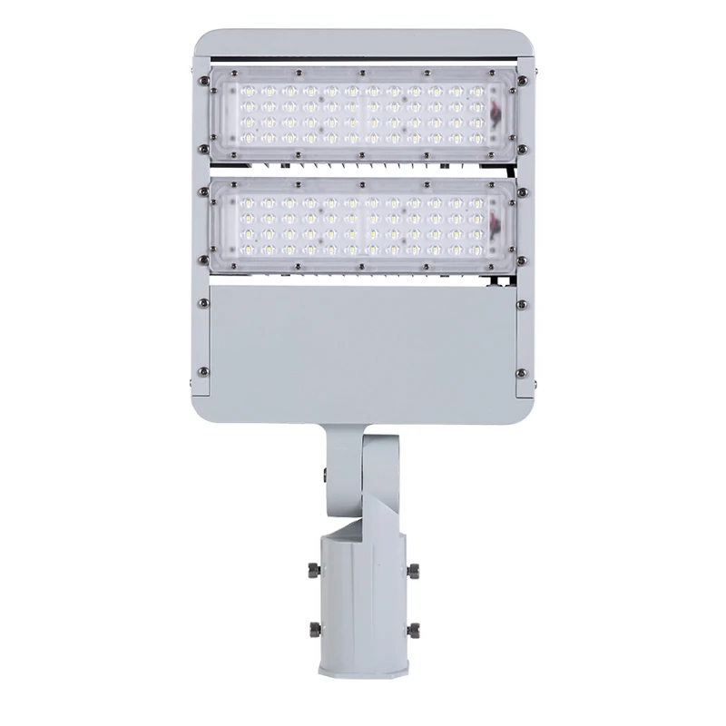 green energy outdoor waterproof adjustable led street light 100w