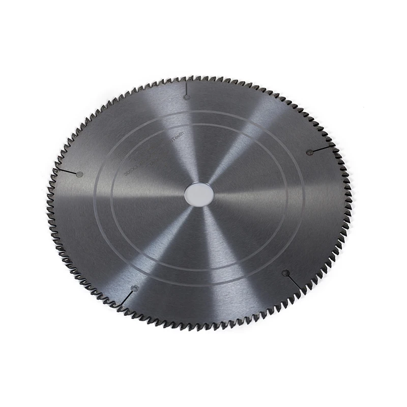 
Carbide tipped saw blade woodworking circular cutting tool for cutting machine picture frame wood 