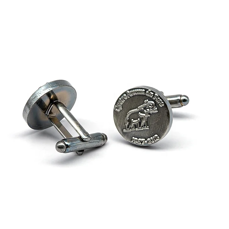 Wholesales Shirt Bulk Luxury Cufflink Cufflinks for Gym