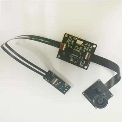 Производитель камер 5MP OV5640 модуль двойной камеры USB свободный накопитель бинокулярное распознавание
