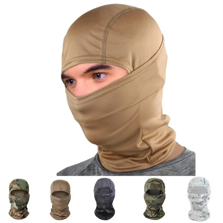 Customized Eco-friendly Et Alien Full Face Mask Tactical Equipment Halloween Dance Movie Props Mask