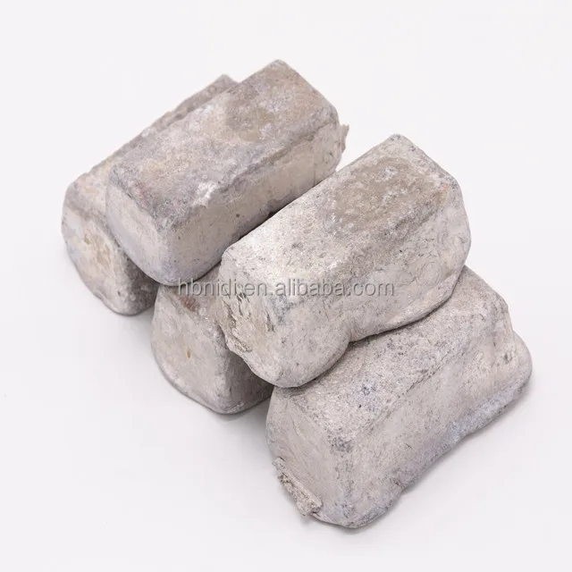 Magnesium ingots metal block low price large inventory hot selling