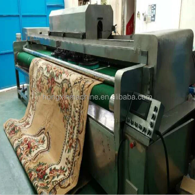 Carpet rug washing cleaning with best price automatic carpet cleaning machine