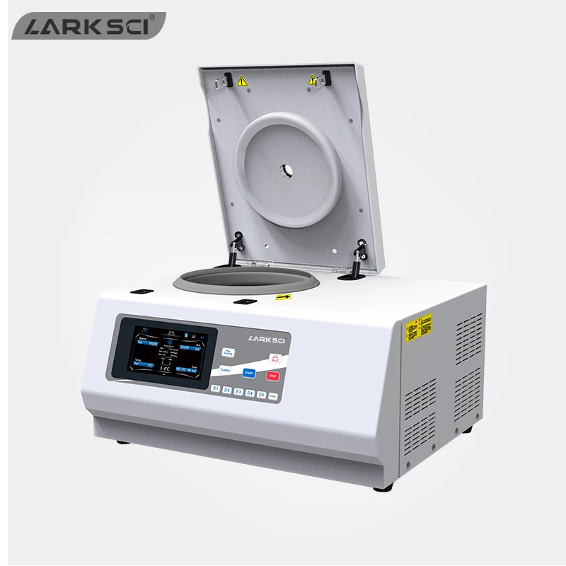 Larksci Laboratory Best Price Micro Analytical Weighing Balance Scale