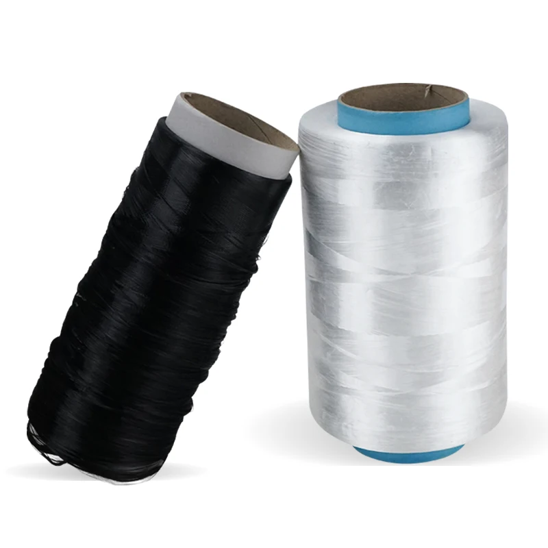  Прямая продажа с завода UHMWPE волокна (полиэтиленовое