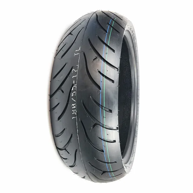 
High quality high speed motorcycle tires 180/55-17 180 55 17 