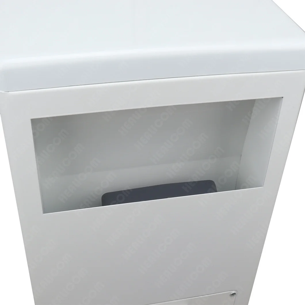 Professional Hospital Use Portable Medical Surgical Electric Double Bottles Suction Machine