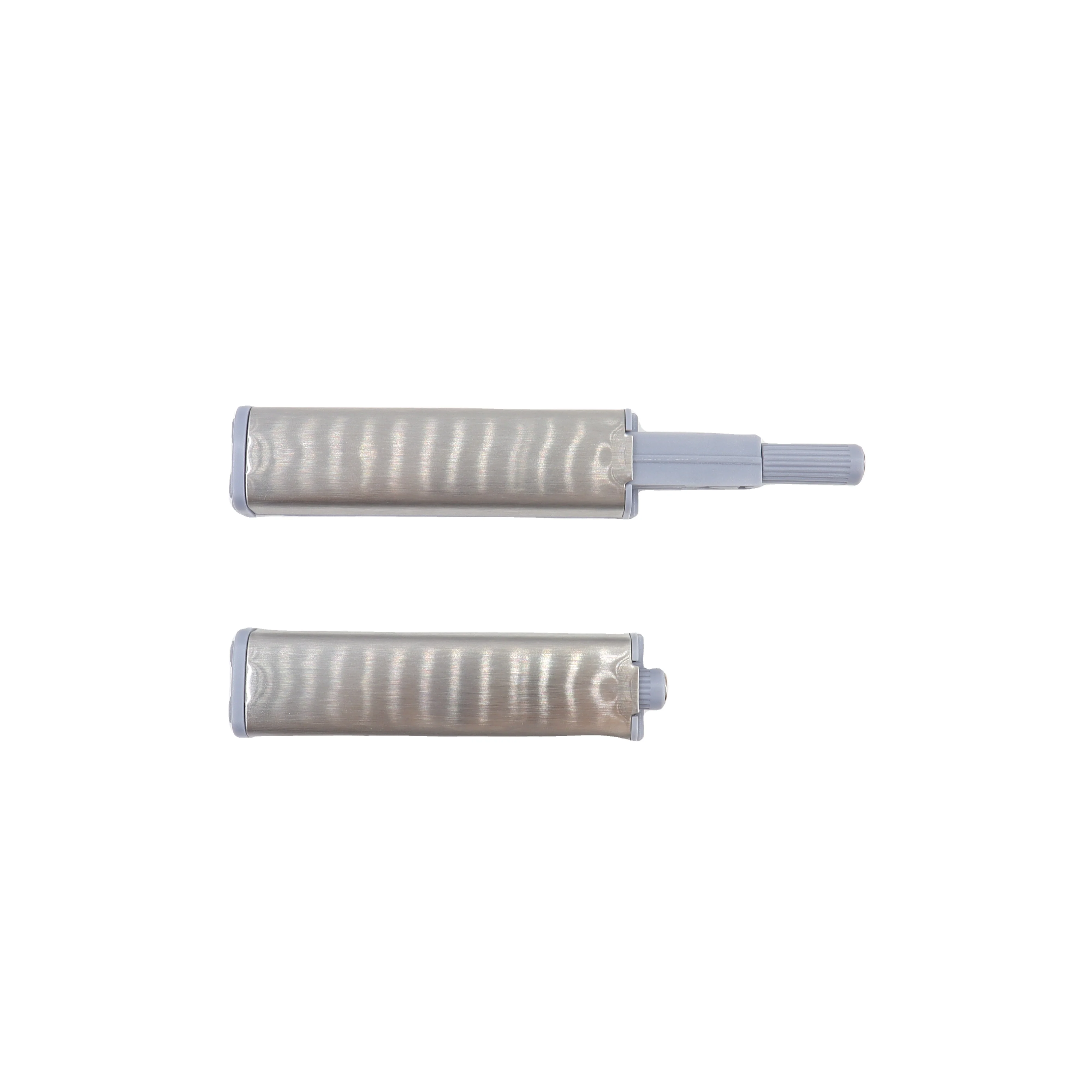 Furniture Hardware Magnetic Rebound Device Push To Open Door Bumpers for Kitchen Cabinet