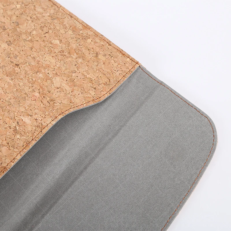 Custom Logo Eco-friendly Sleeve Bag Laptop Sleeves for Macbook Pro