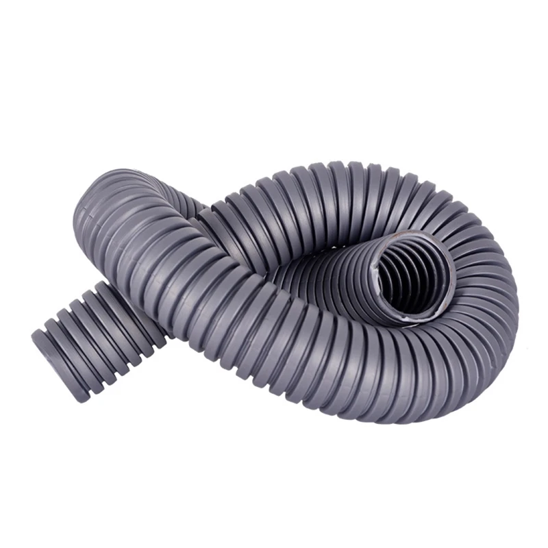 Corrugated Hose Flexible Corrugated Hose Large Diameter Corrugated Drainage Pipe