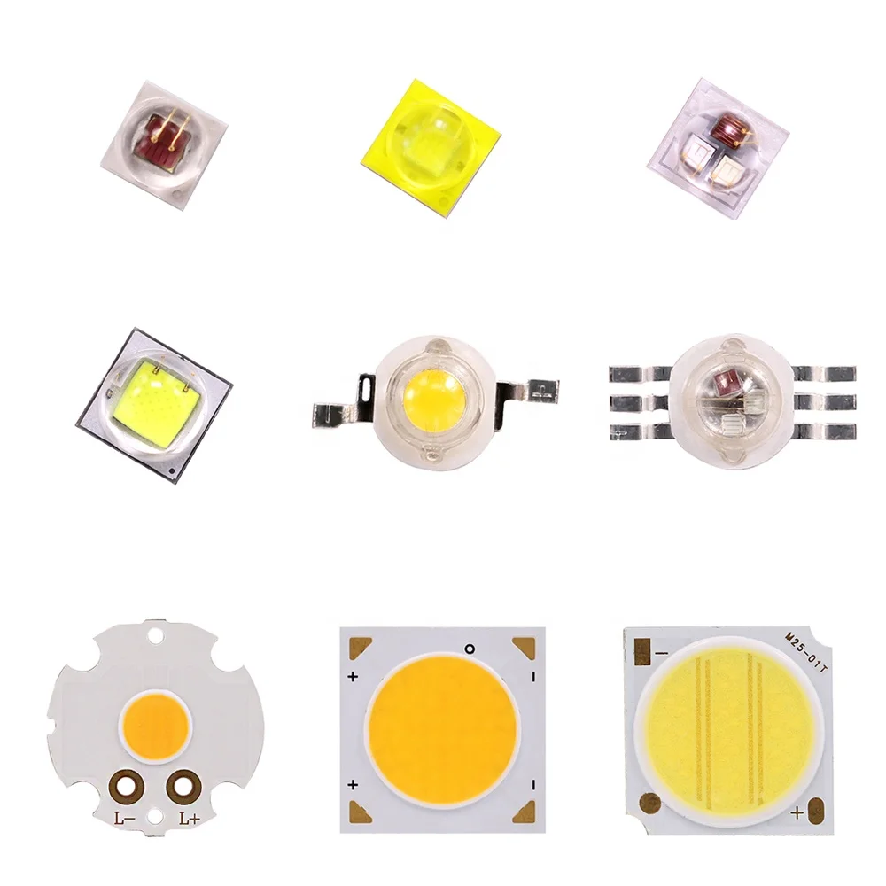 Ekinglux  3535 Diode Infrared High Power Grow LED Beads 740-750nm940nm IR LED Chip IR Emitter SMD
