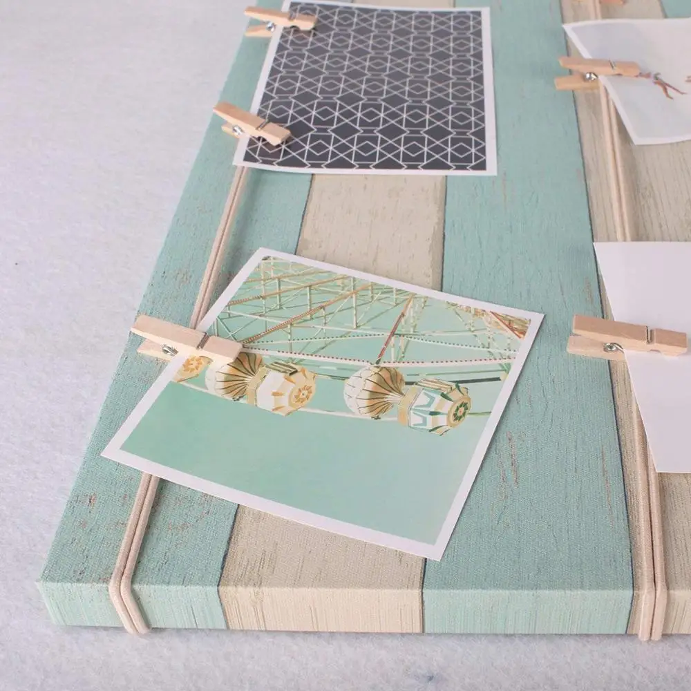 new products Photo Display Hanging Sweetest Picture Frame Family Photos