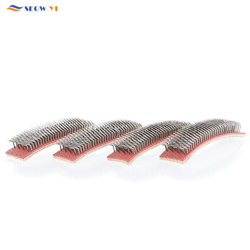 SEOWYI Good Price Best Quality Woolen Roller Cards Fancy Flexible Card Clothing