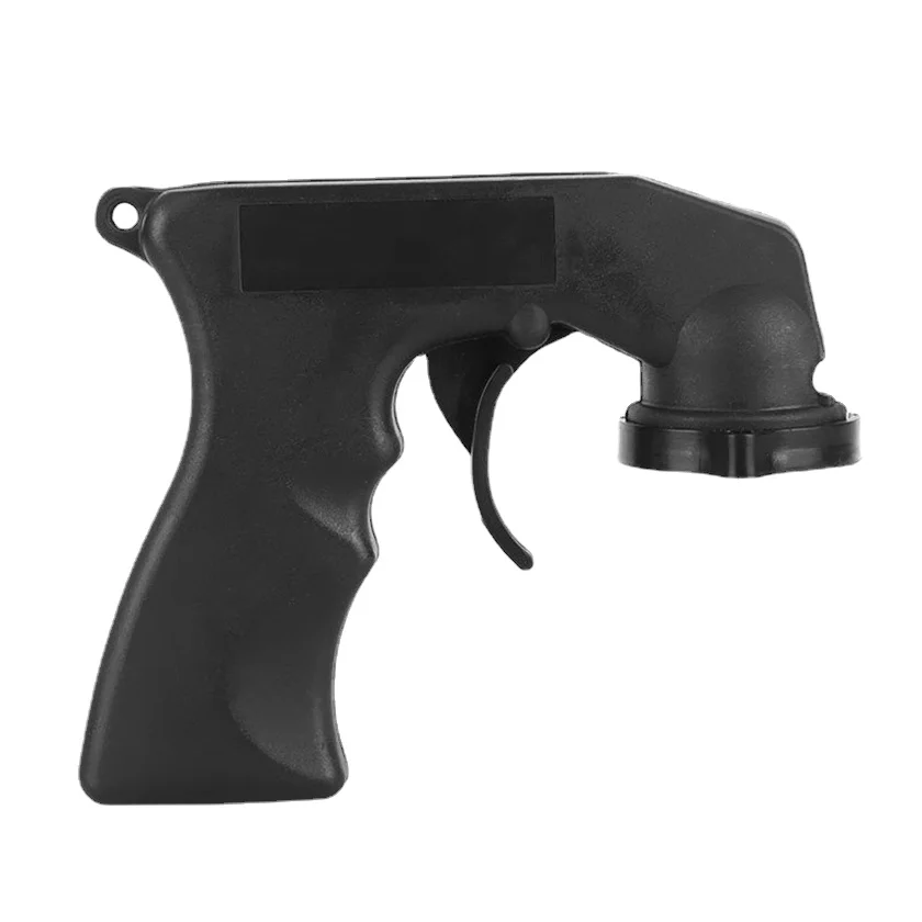 New Portable Plastic Dip Handle Spray Gun Rim Membrane Paint Spray Gun Tools