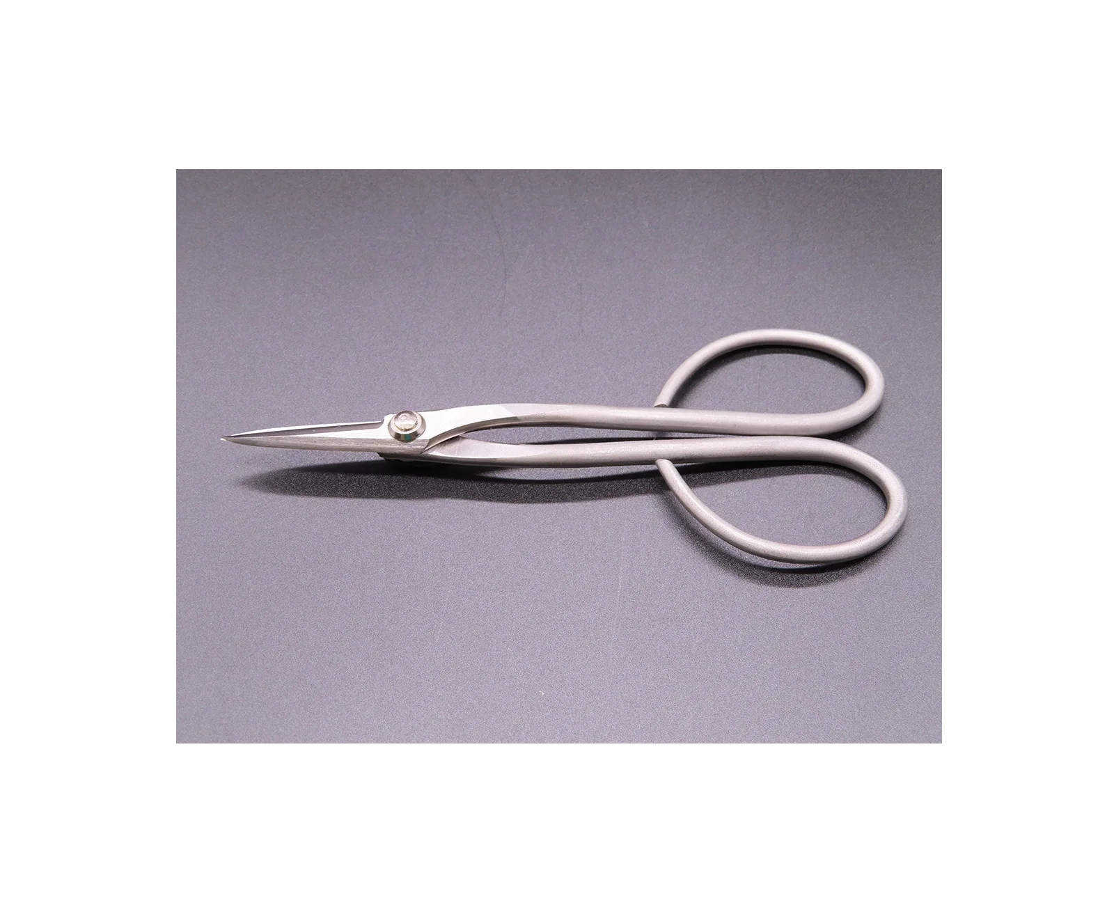 Japan sharp hand hiseed long gardening pruner shears esay to use