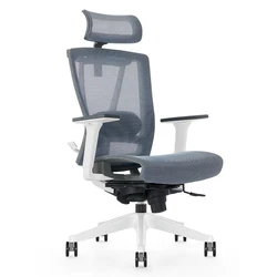 hot sale ergonomic desk chair high back mesh chair ergonomic office chair mesh