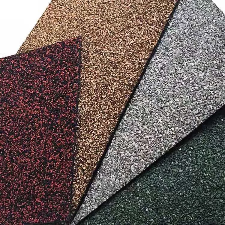 Torch On SBS/APP Modified Bituminous Asphalt Waterproofing Membrane  For Roof Waterproofing