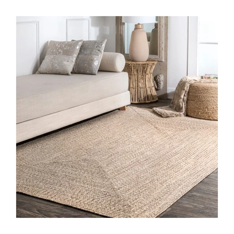 polypropylene braided carpets and rugs brown indoor outdoor rugs