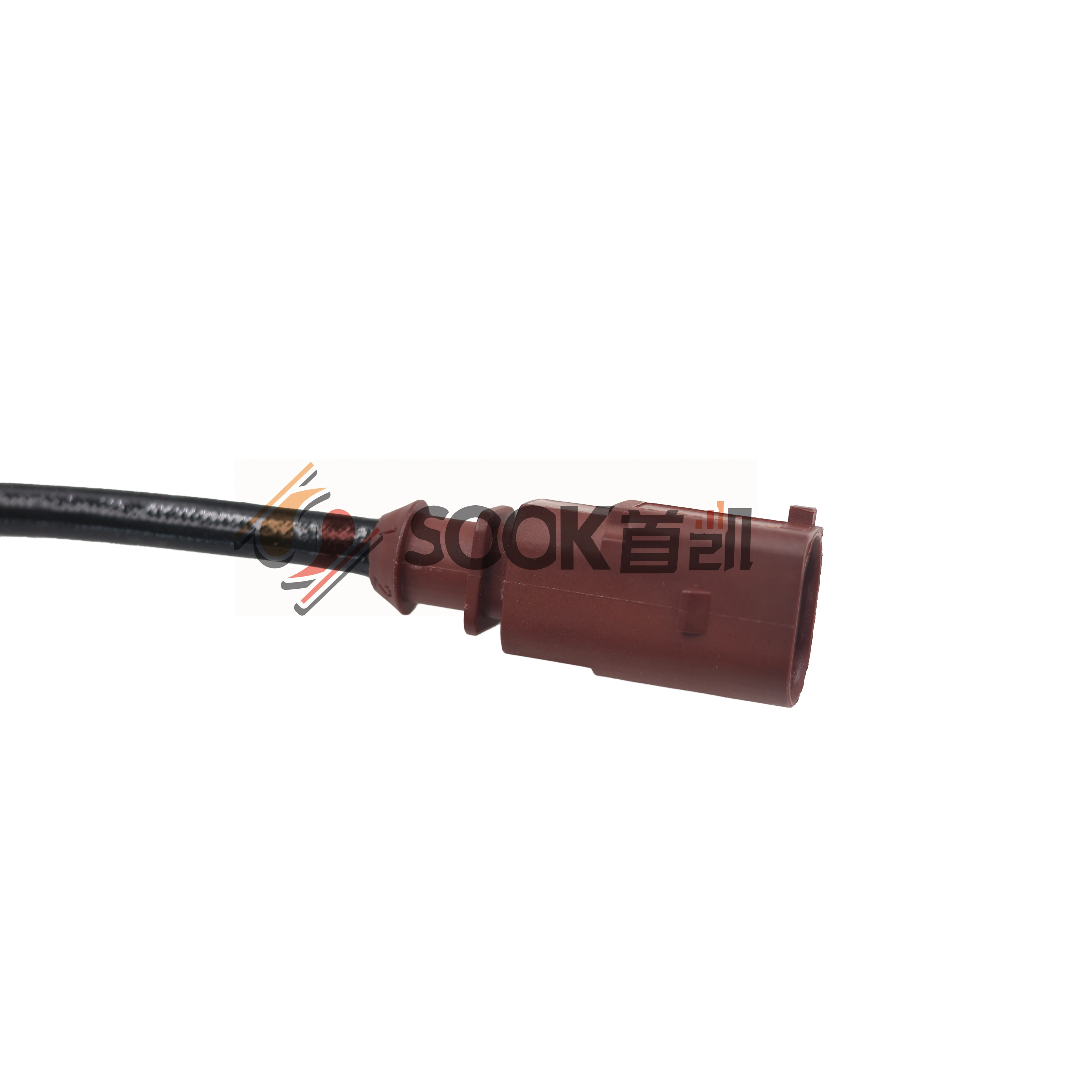 Датчик температуры выхлопных газов OEM NO 03L906088CJ 7452039