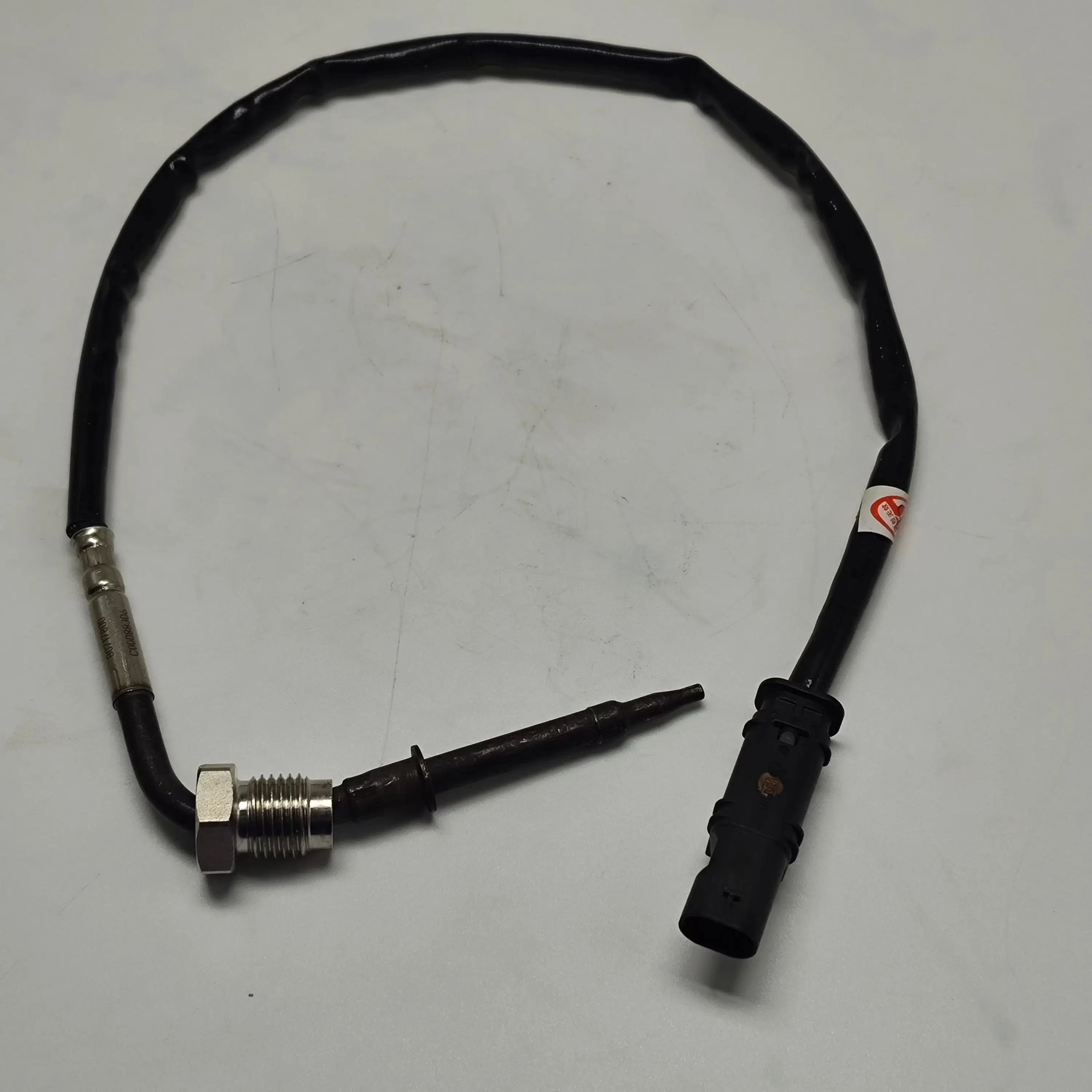 Original car auto parts high quality Sensitivity Temperature Sensor For Ldv V80 C00030711