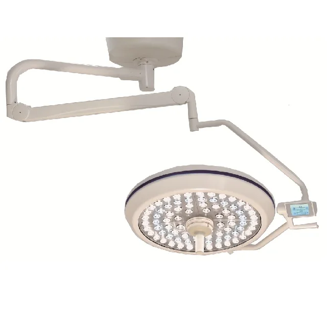 Factory Price Operating Led Shadowless Operating Lamp Head Lights For Icu Operating Room Fl520