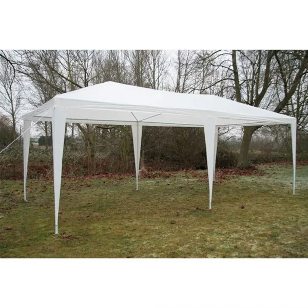 High Quality Cheap Price Outdoor large white wedding Marquee Party Tent for sale