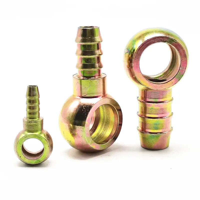 Гидравлические фитинги для труб m16x11,5 мм