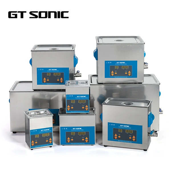 ultrasonic cleaner 50w for instruments stainless steel industrial ultrasonic cleaning machine