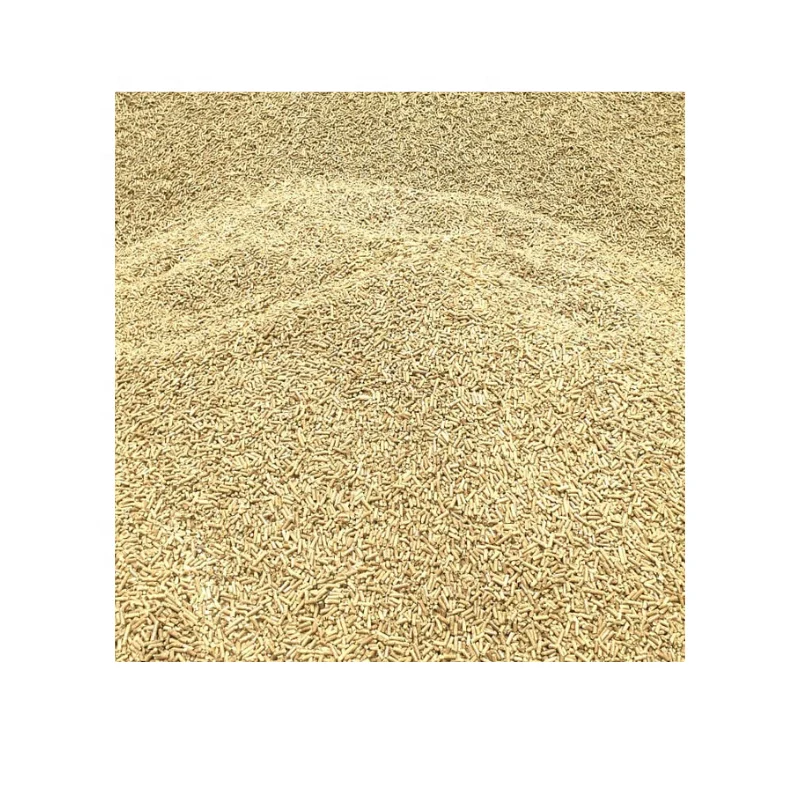 
Big Bag High calorific value wood pellets 