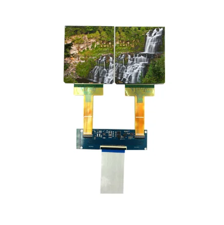  AUO H381DLN01.2 MIPI 3 8 