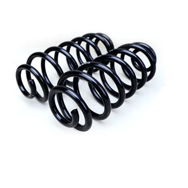 sample free OEM adjustable shock absorber springs for CAR Automobile suspension spring