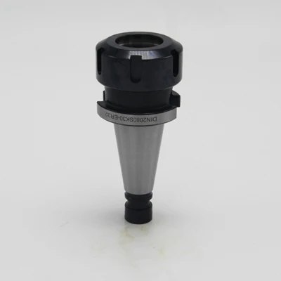 CNC milling tool holder DIN2080SK30-ER32 Face Mill Arbor NT Collet chuck in other machine tool accessories