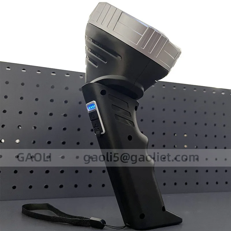 2023 NEW MULTIFUNCTIONAL RECHARGEABLE FLASHLIGHT Portable COB LED w magnet car repair warning  table lamp outdoor  factory  hot