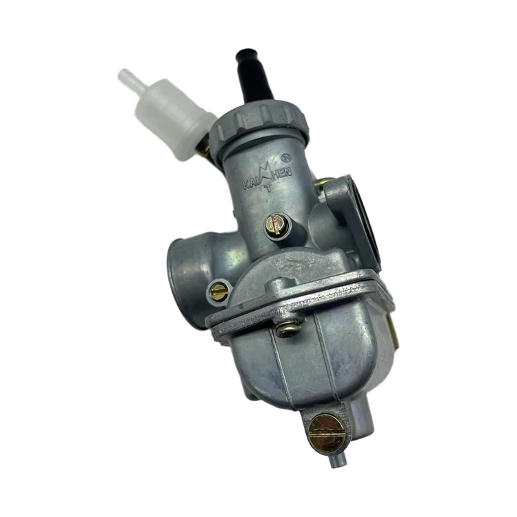 4-Stroke Horizontal Engines Pz20 Pz22 Pz18 Pz16 Motorcycle Parts Carb Carburetor Assembly For Atv Go Kart Dirt Bike 50Cc 125Cc