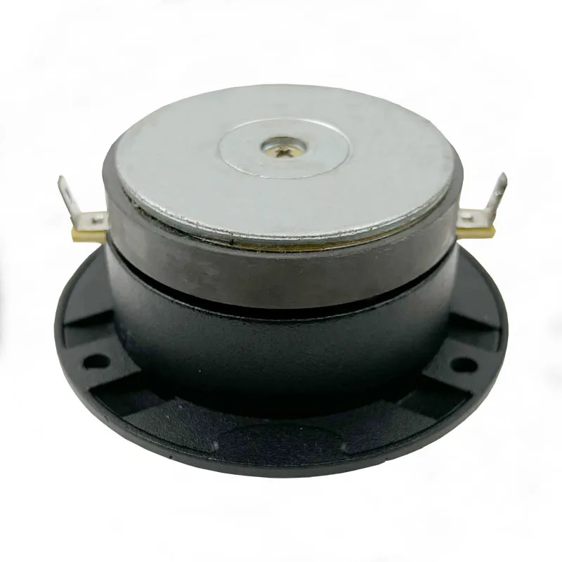 Best Sell  Super Tweeter  For Car Audio OEM Super Bullet Tweeters Speaker  80W 4ohm/8ohm dome tweeter