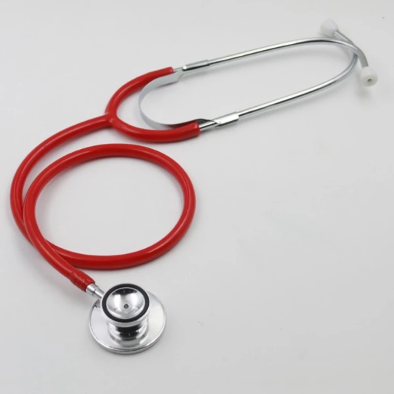 Hospital Doctor Dual Head Cheap Professional Stethoscope