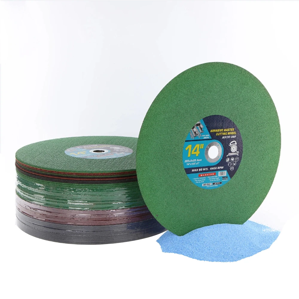 Metal cutting disc Precision Steel Diamond Tool Roller Grinding Wheel Discs grinding stone diamond cutting disc 125mm granite