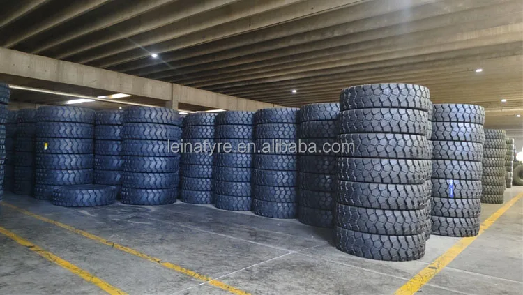 E2 pattern 05N in size 16.00R25 445/95R25 China factory best price  Radial OTR Tyre