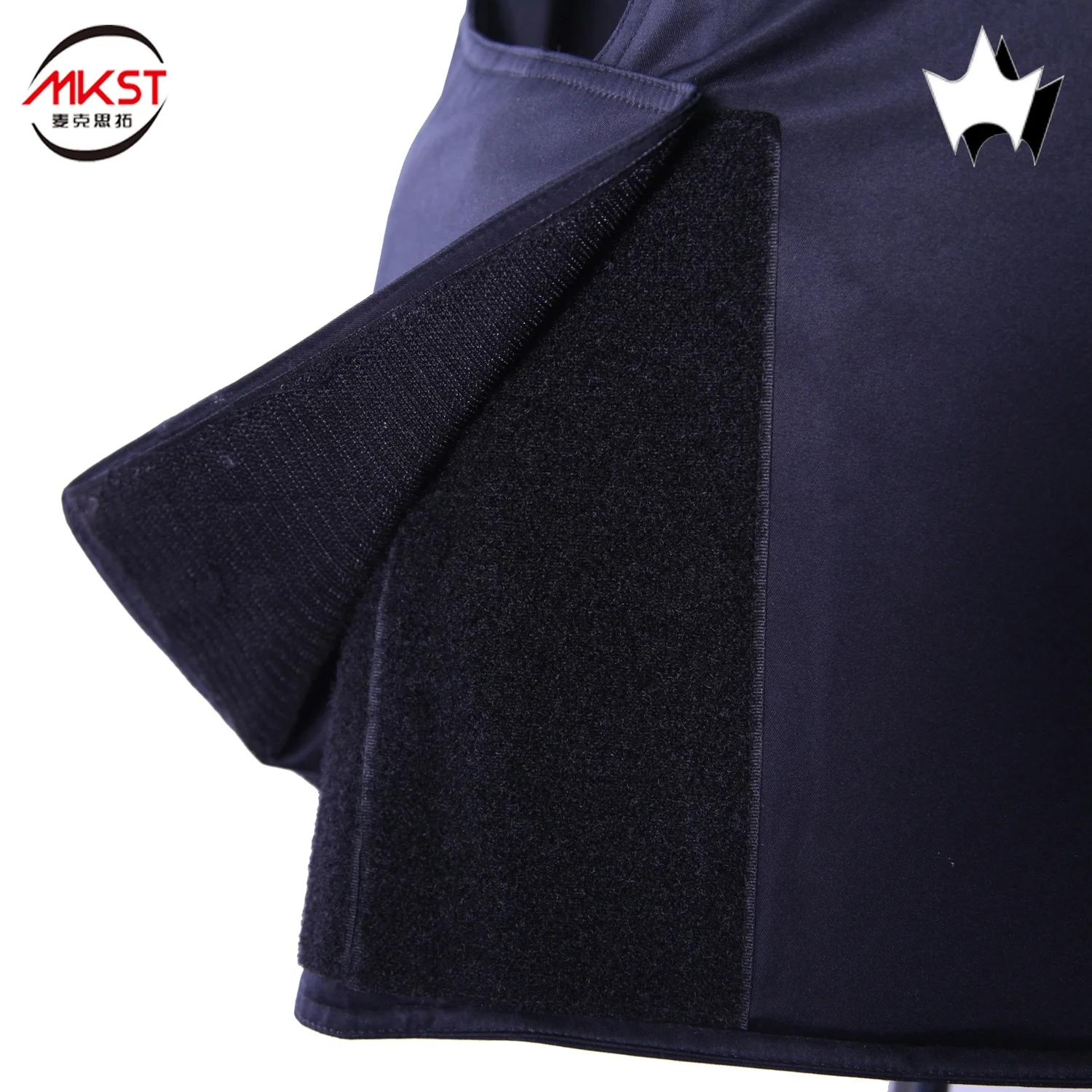 MKST646 Series concealable  S-XXL Lightweight Soft Bulletproof Vest