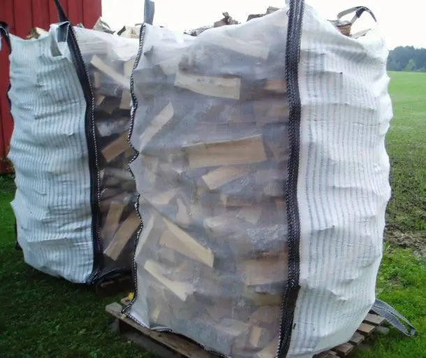 manufacturers wholesale waterproof big 1 ton 1000kg pp woven jumbo plastic fibc big bag