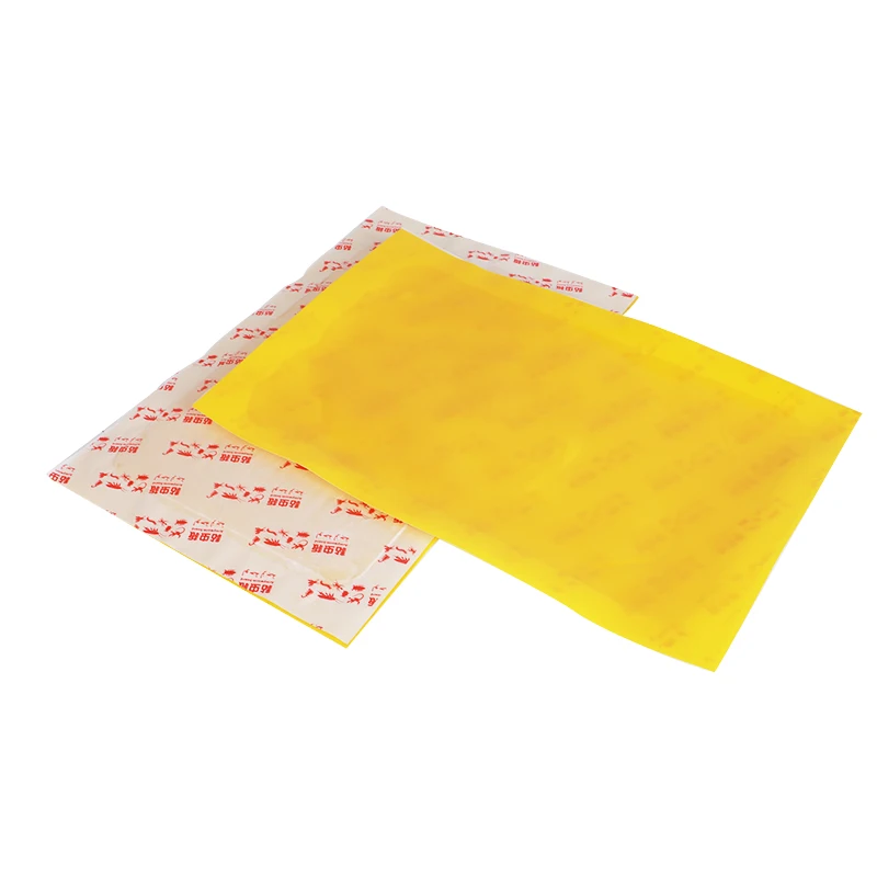 Экологически безопасная эффективная клеевая доска для крыс ловушка Gecko борьбы с