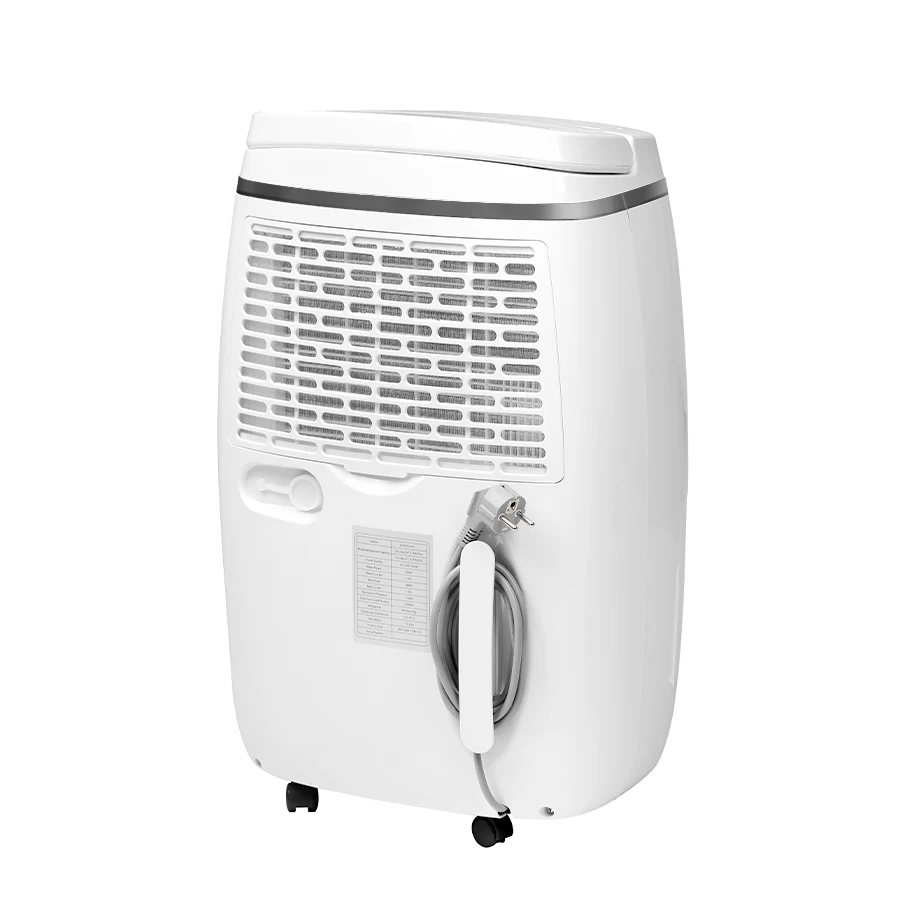 DYD-F20A factory price adjustable humidistat explosion proof dehumidifier home