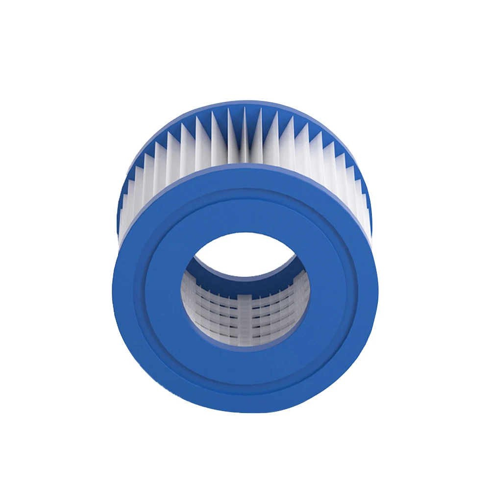 Hot Sale Replacement Spa Hot Tub Filter Cartridge for Bestways Type VI Inflatable Swimming Pool Filter Pump
