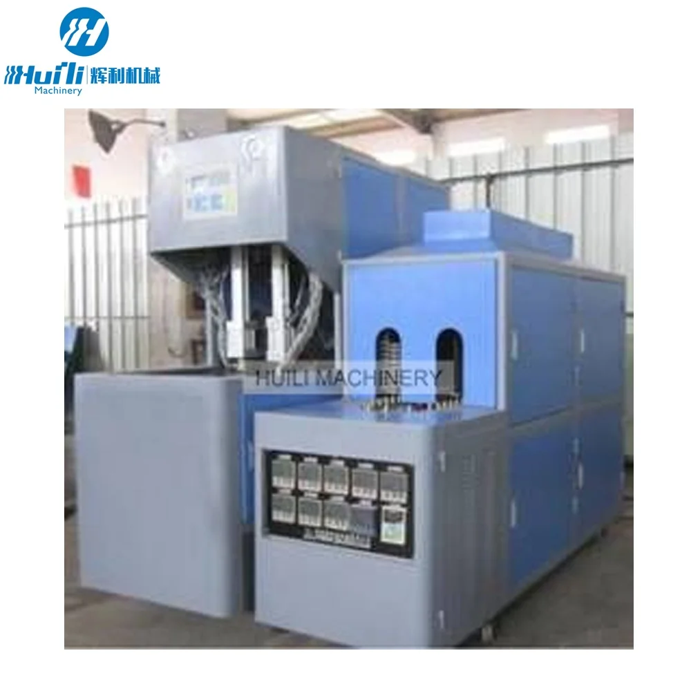 330ml bottle plastic water bottle making machinery spray dryer for milk powder